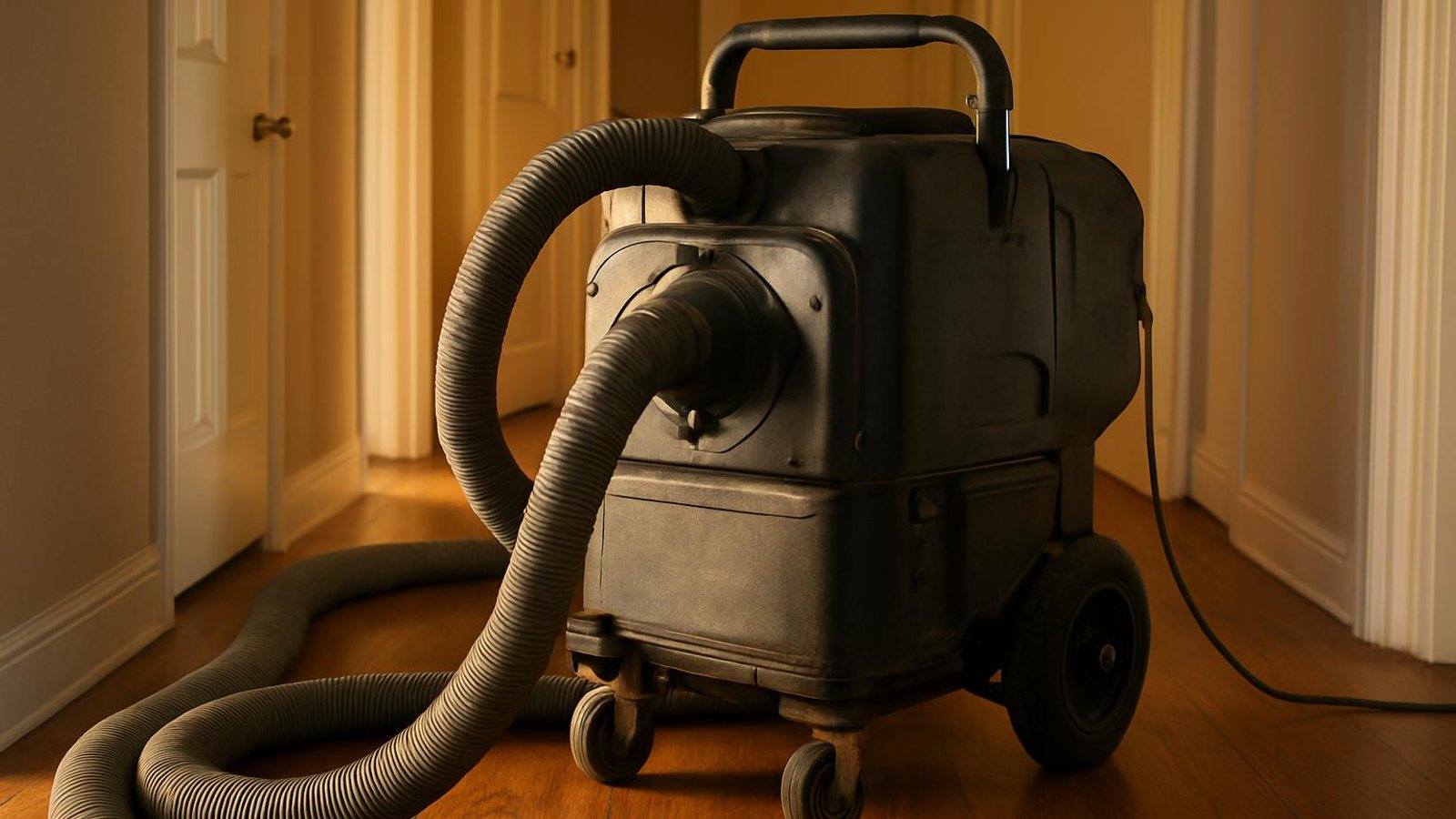 Practical air duct & hvac cleaning in Austin
